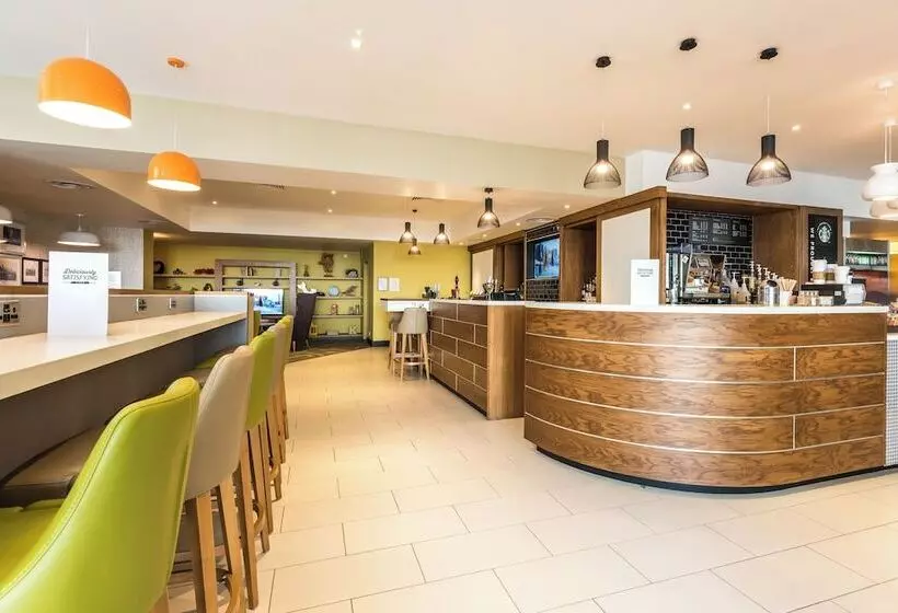 Fotos del hotel Holiday Inn Brighton Seafront, An Ihg:  24
