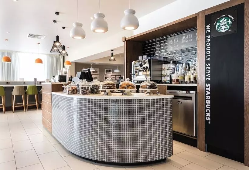 Fotos del hotel Holiday Inn Brighton Seafront, An Ihg:  9