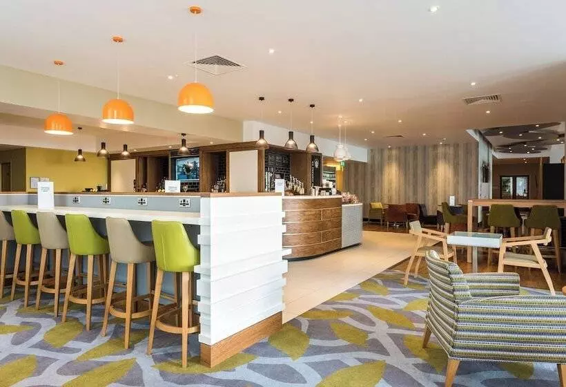 Fotos del hotel Holiday Inn Brighton Seafront, An Ihg:  25