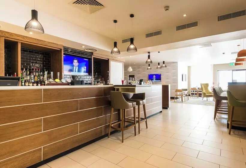 Fotos del hotel Holiday Inn Brighton Seafront, An Ihg:  18