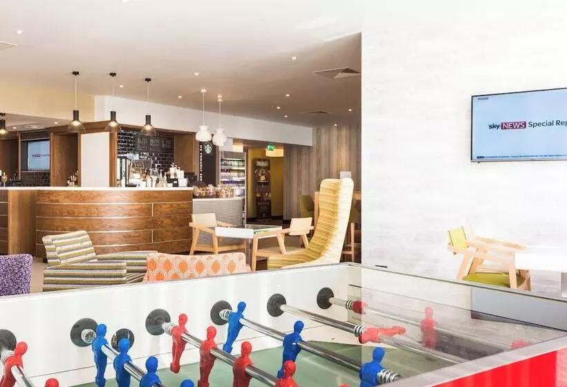 Fotos del hotel Holiday Inn Brighton Seafront, An Ihg:  23