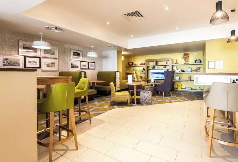 Fotos del hotel Holiday Inn Brighton Seafront, An Ihg:  21