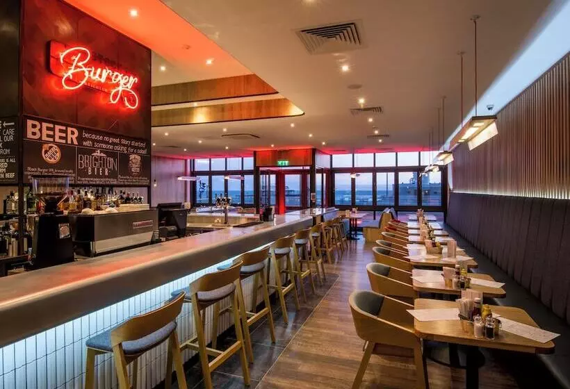 Fotos del hotel Holiday Inn Brighton Seafront, An Ihg:  14