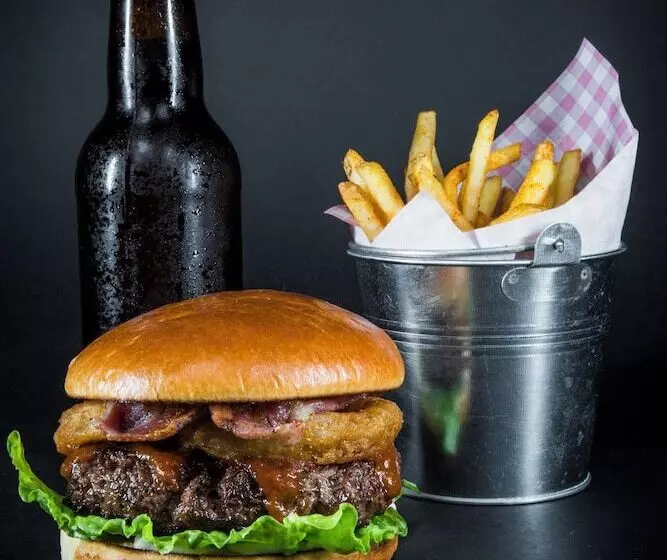 Fotos del hotel Holiday Inn Brighton Seafront, An Ihg:  3