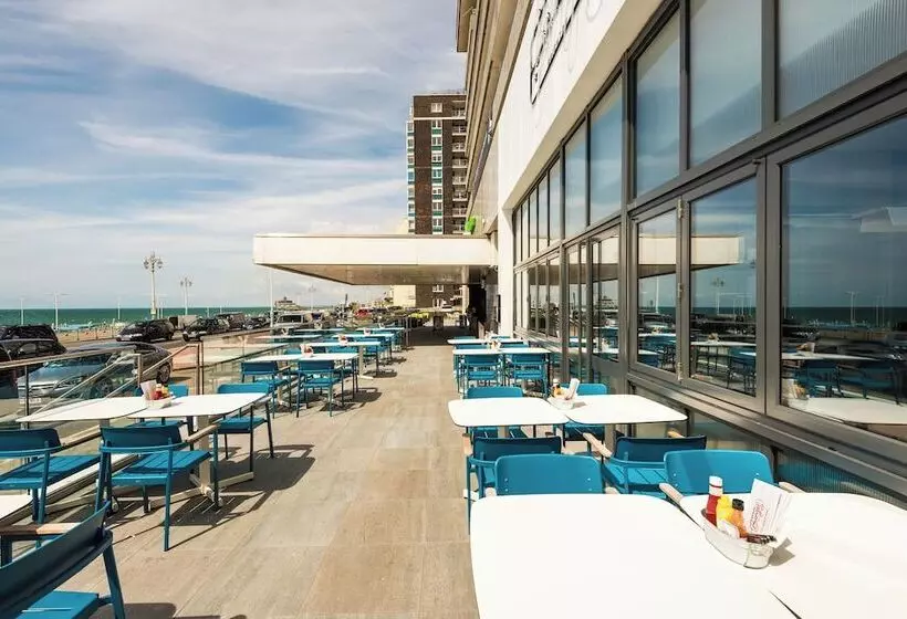 Fotos del hotel Holiday Inn Brighton Seafront, An Ihg:  16