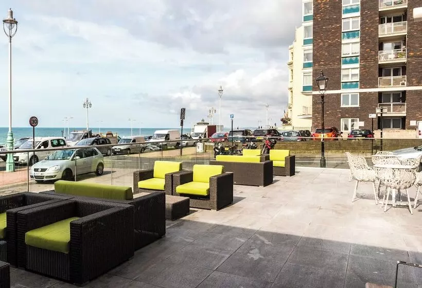Fotos del hotel Holiday Inn Brighton Seafront, An Ihg:  11