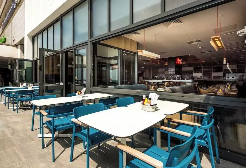 Fotos del hotel Holiday Inn Brighton Seafront, An Ihg:  6