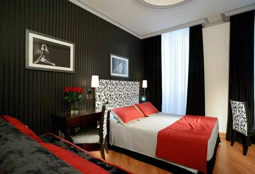 Fotos del hotel Inn Spagna:  3