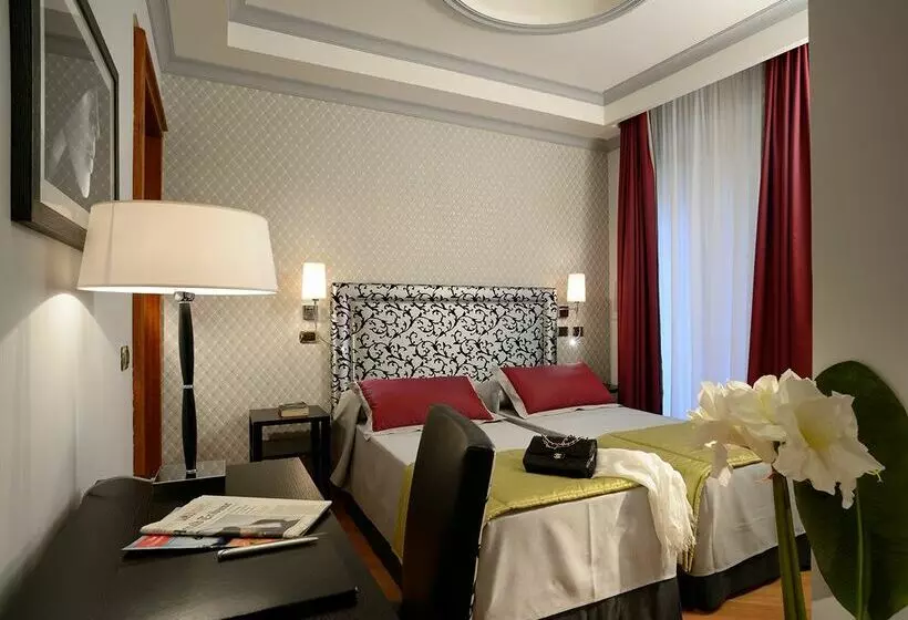 Fotos del hotel Inn Spagna:  13