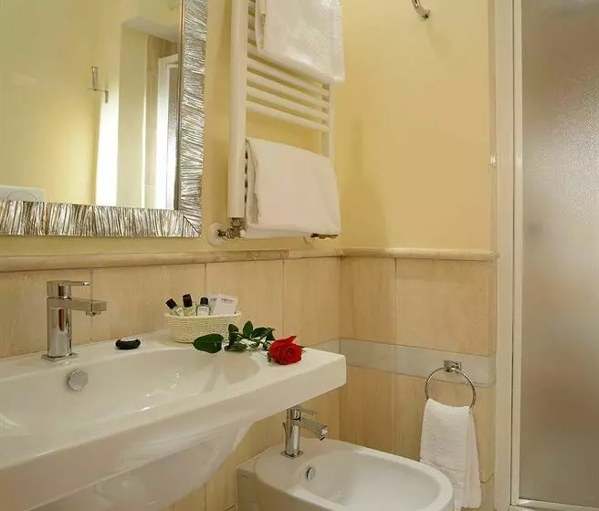 Fotos del hotel Inn Spagna:  6