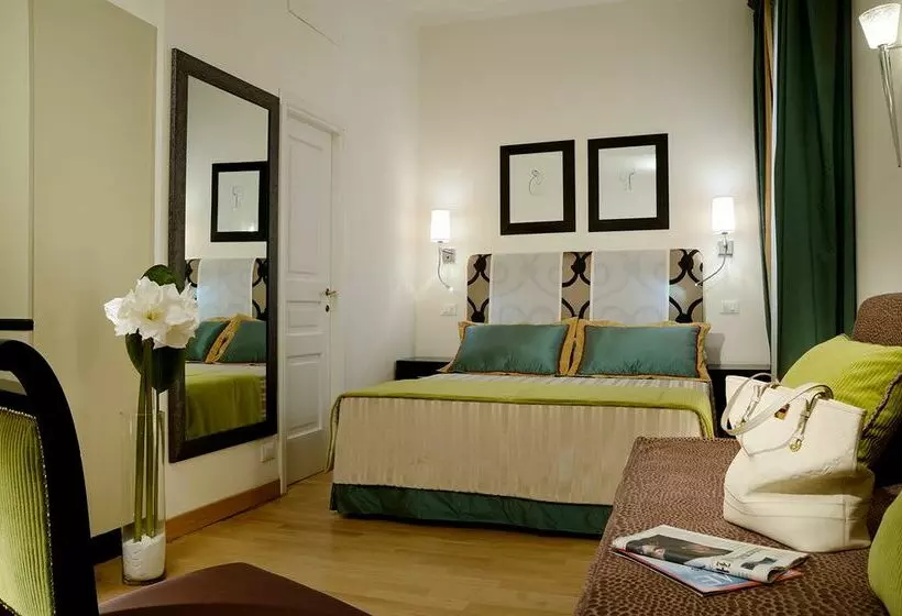 Fotos del hotel Inn Spagna:  15