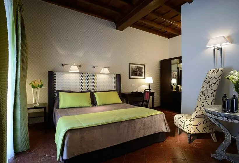 Fotos del hotel Inn Spagna:  19