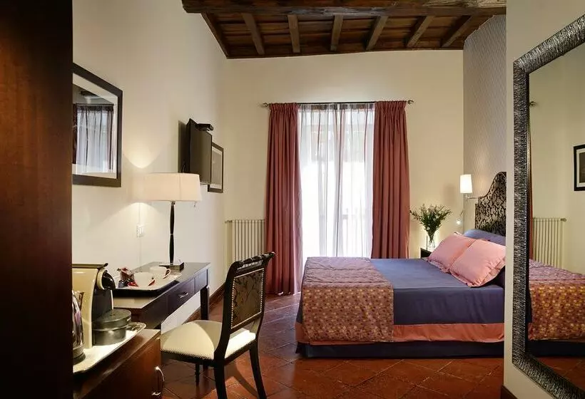 Fotos del hotel Inn Spagna:  22