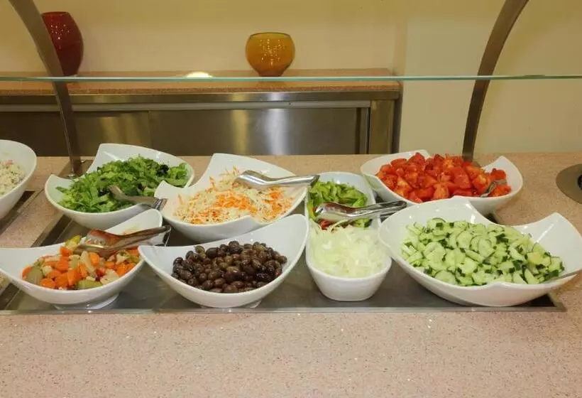 Fotos del hotel Olympic Palladium:  23