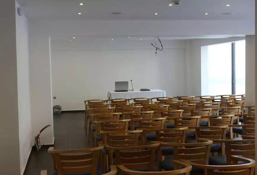 Fotos del hotel Olympic Palladium:  14