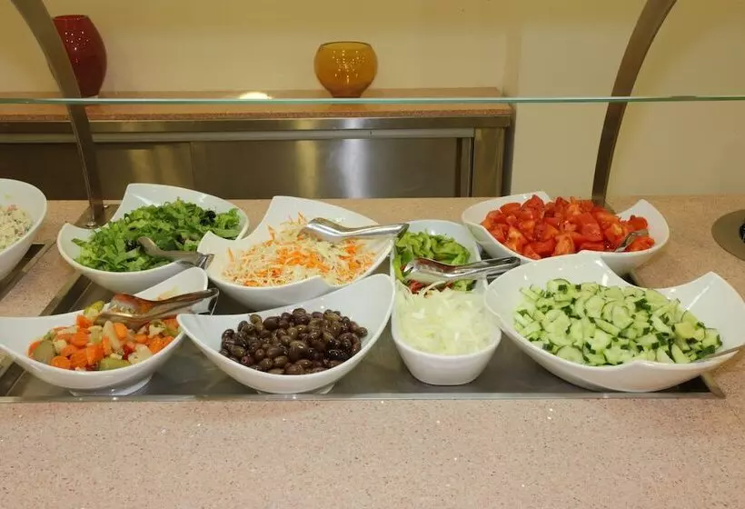 Fotos del hotel Olympic Palladium:  13