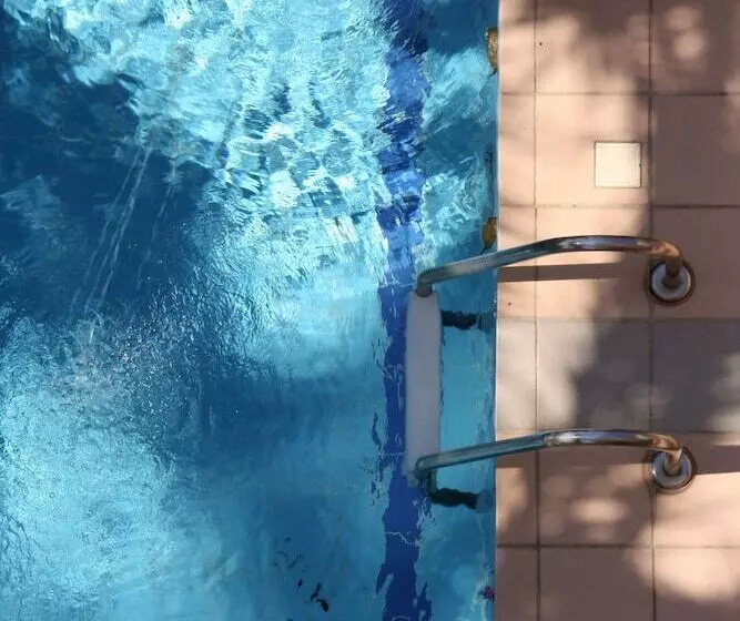 Fotos del hotel Olympic Palladium:  3