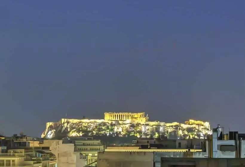 Fotos del hotel Polis Grand:  16