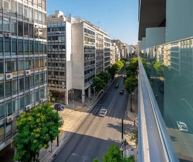 Fotos del hotel Polis Grand:  6