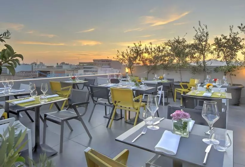 Fotos del hotel Polis Grand:  20