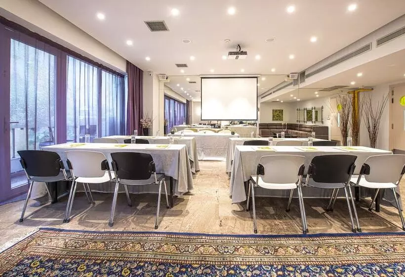 Fotos del hotel Polis Grand:  9