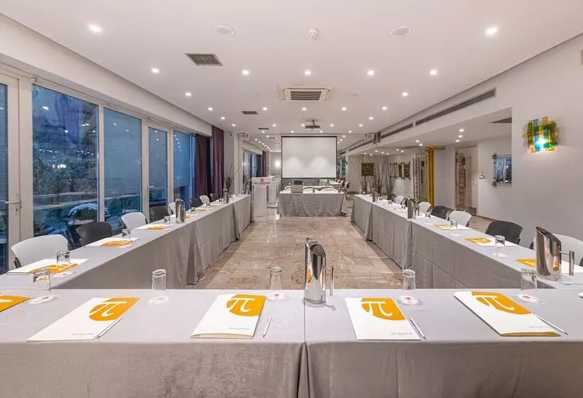 Fotos del hotel Polis Grand:  4