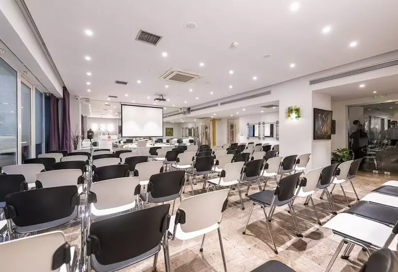 Fotos del hotel Polis Grand:  14