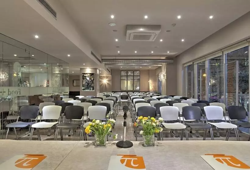 Fotos del hotel Polis Grand:  25