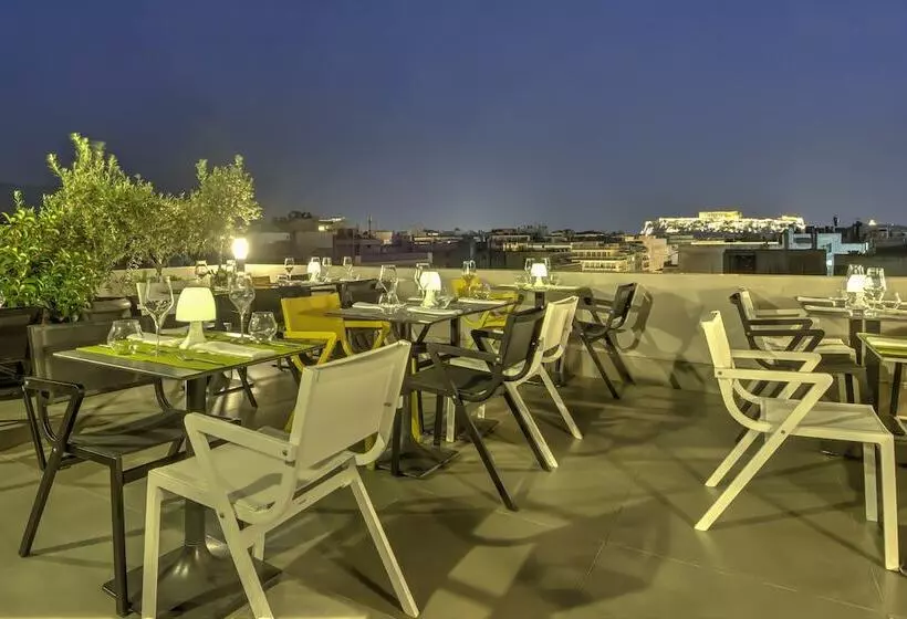 Fotos del hotel Polis Grand:  5