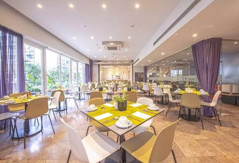 Fotos del hotel Polis Grand:  8