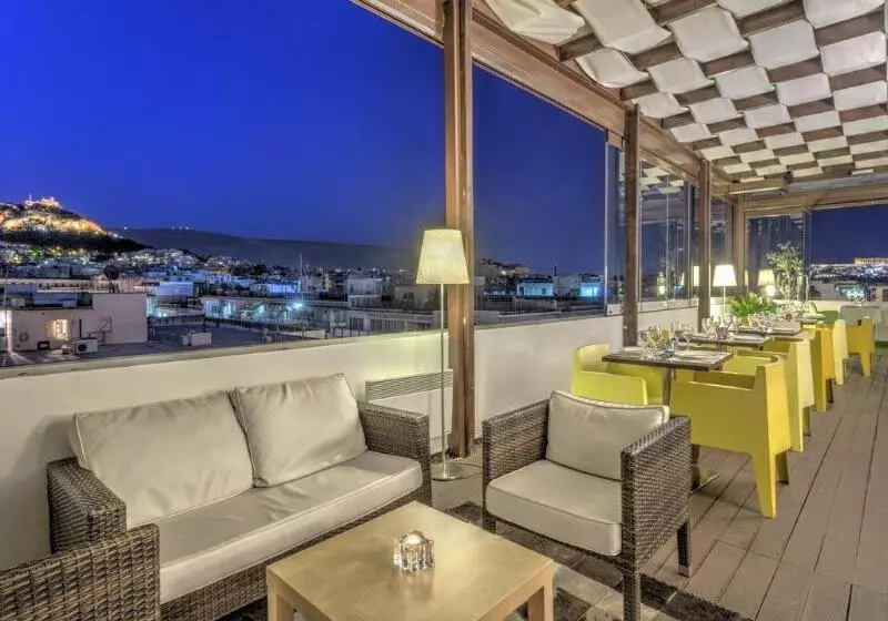 Fotos del hotel Polis Grand:  15