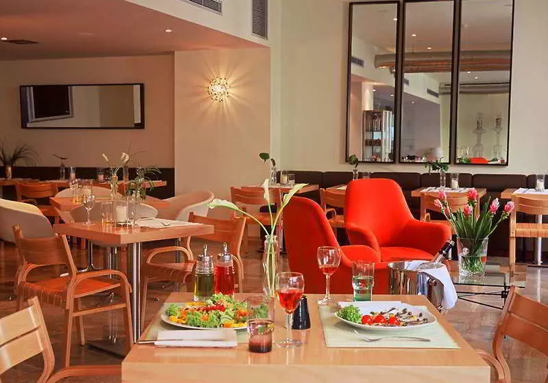 Fotos del hotel Polis Grand:  18