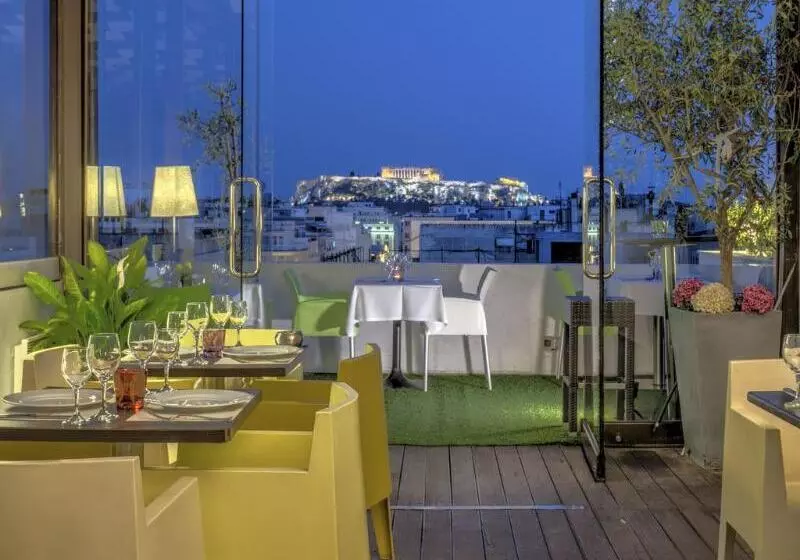 Fotos del hotel Polis Grand:  10