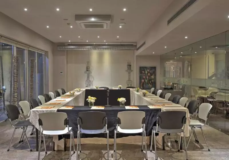 Fotos del hotel Polis Grand:  23