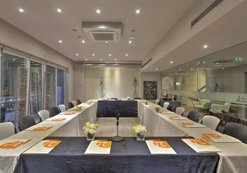 Fotos del hotel Polis Grand:  19