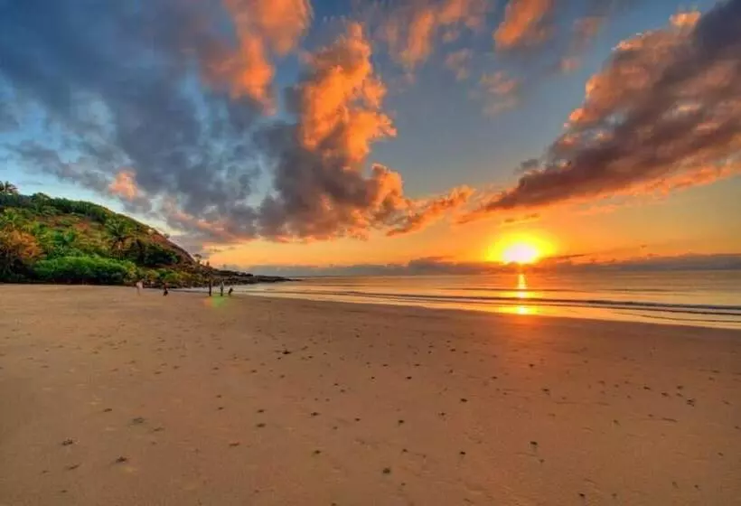 Fotos del hotel Port Douglas Sands Resort:  13