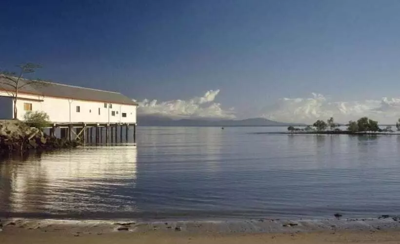 Fotos del hotel Port Douglas Sands Resort:  8