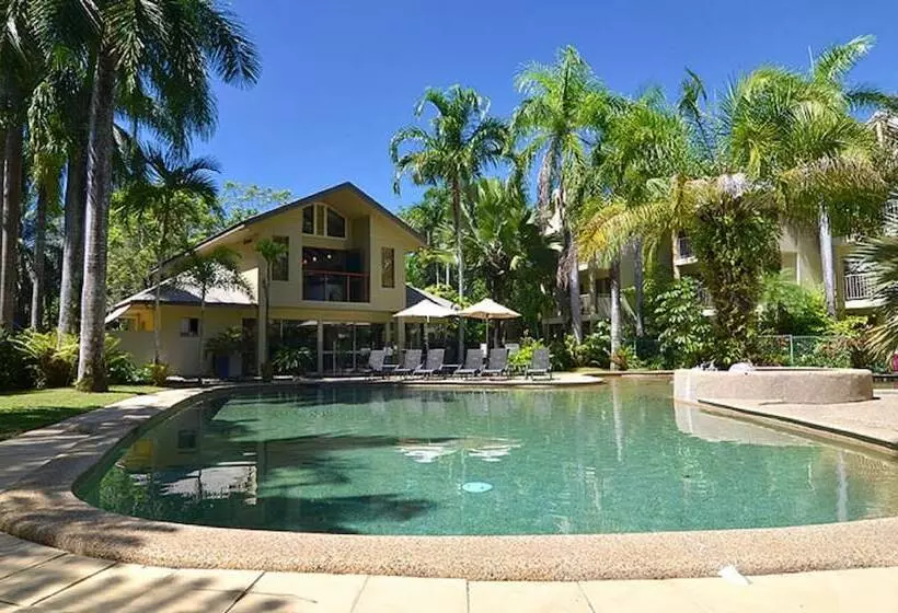 Fotos del hotel Port Douglas Sands Resort:  24