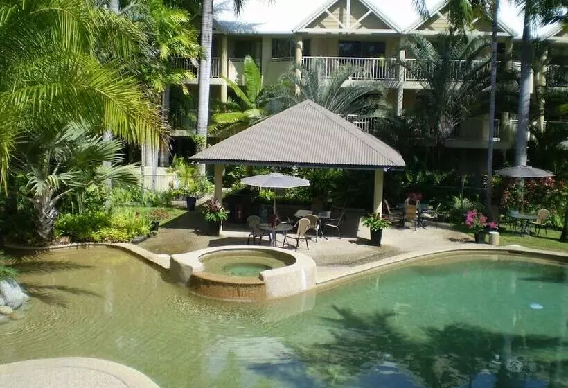 Fotos del hotel Port Douglas Sands Resort:  11