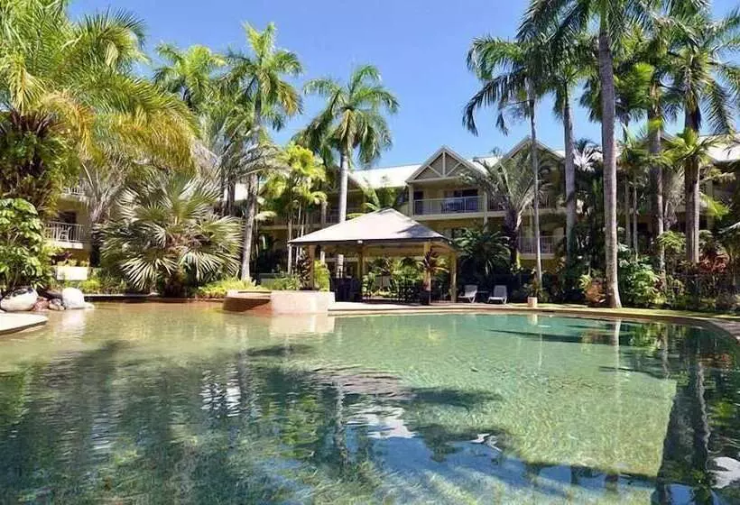 Fotos del hotel Port Douglas Sands Resort:  20