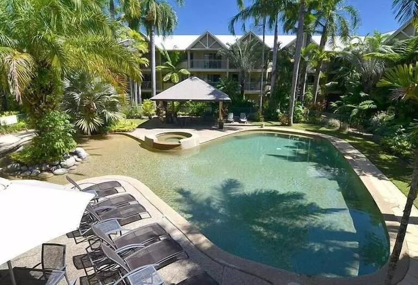 Fotos del hotel Port Douglas Sands Resort:  2