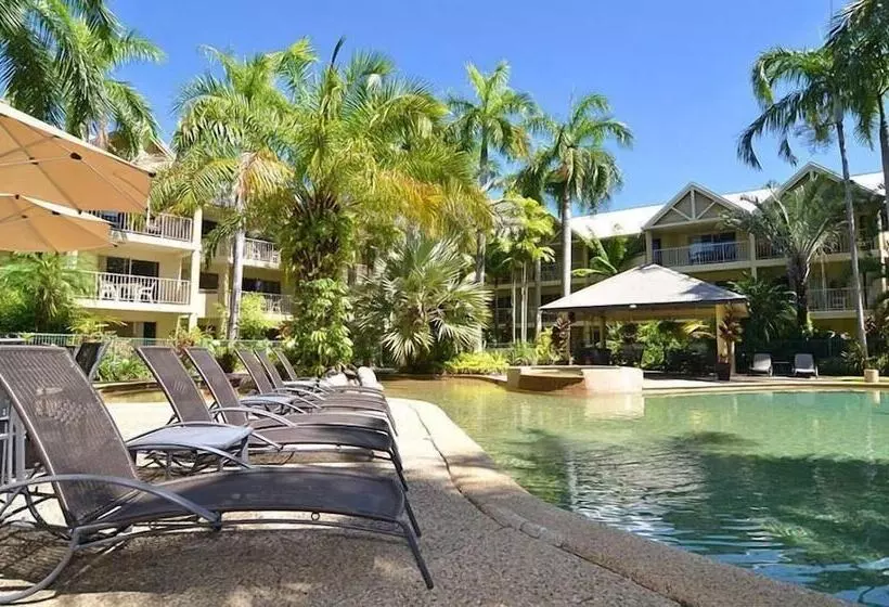 Fotos del hotel Port Douglas Sands Resort:  16