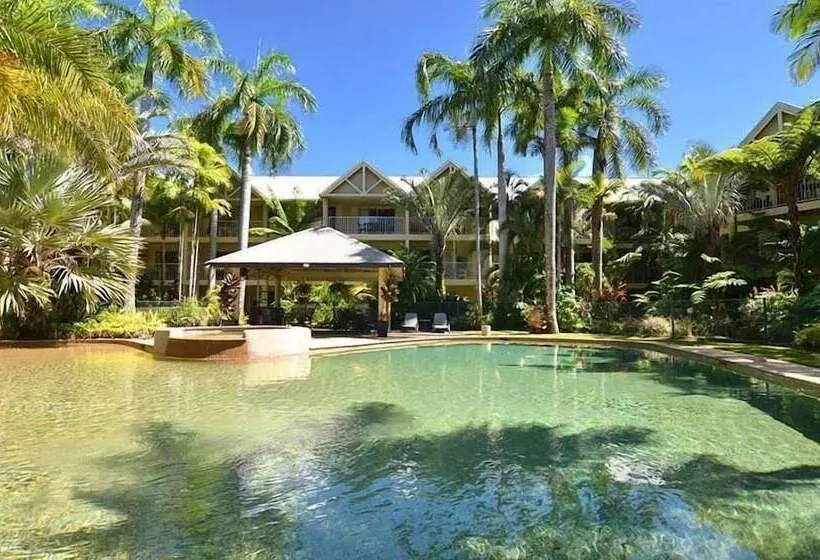 Fotos del hotel Port Douglas Sands Resort:  15