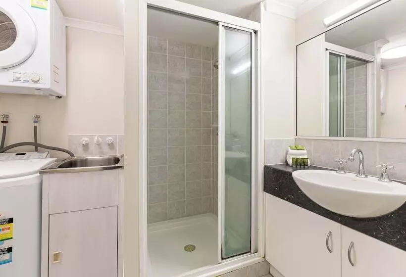 Fotos del hotel Port Douglas Sands Resort:  17