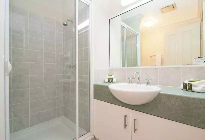 Fotos del hotel Port Douglas Sands Resort:  12