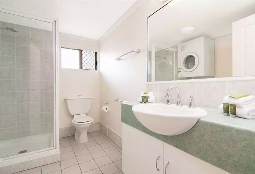 Fotos del hotel Port Douglas Sands Resort:  7