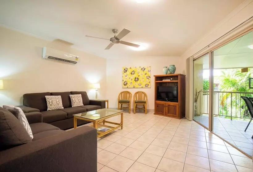 Fotos del hotel Port Douglas Sands Resort:  14