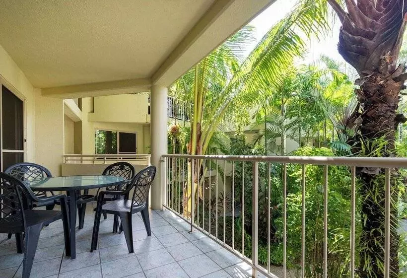 Fotos del hotel Port Douglas Sands Resort:  5