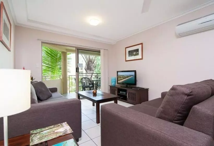 Fotos del hotel Port Douglas Sands Resort:  25