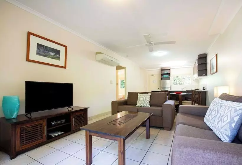 Fotos del hotel Port Douglas Sands Resort:  19